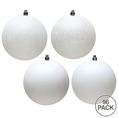 Ornement boule Vickerman
