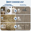 Tapis festonné Farmhouse-1402169569-1402169571