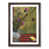 Walnut Framed selected
