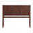 Amear Solid Wood Panel Headboard-454780938-454780937