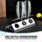 Stainless Steel Bottle Rack
