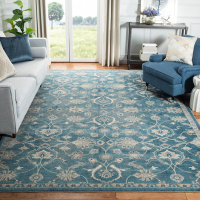 Placida Sofia Performance Oriental Rug