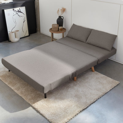 Preeti 3 Seater Sofa Bed
