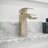 Marella Single-Hole Bathroom Faucet-28422294