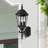 Jonsson Aluminum Wall Light