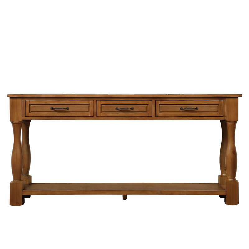 63.38'' L Breakroom Table
