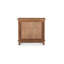 Augusta Nightstand Brown
