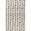 Tapis crème / gris Taos-1366875446
