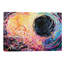 Astranomelly - Wrapped Canvas Print-853347186