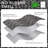 Dirt Trapper Non Slip Backing Washable Door Mat-494748396-494748374