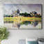 Monet - Toile tendue avec châssis-1141158300