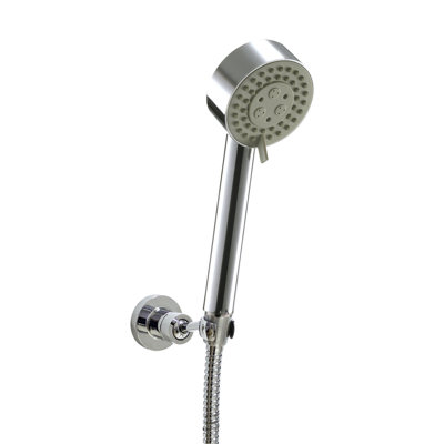 Tub & Shower Faucet with Rough in-Valve
