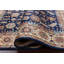 Tapis oriental en laine Heriz Serapi