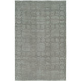 Hand Woven Wool Geometric Area Rug
