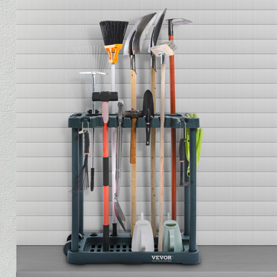 Porte-outils de jardin