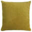 Solo Soft Velvet Cushion Cover-873481675-912782420