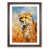 Walnut Framed selected