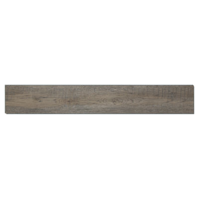 Planches murales imperméables à emboîtement en vinyle Palisade 47,7 po x 7,2 po
