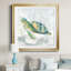 «Riding the Current II» - peinture encadrée-878308101-878308144