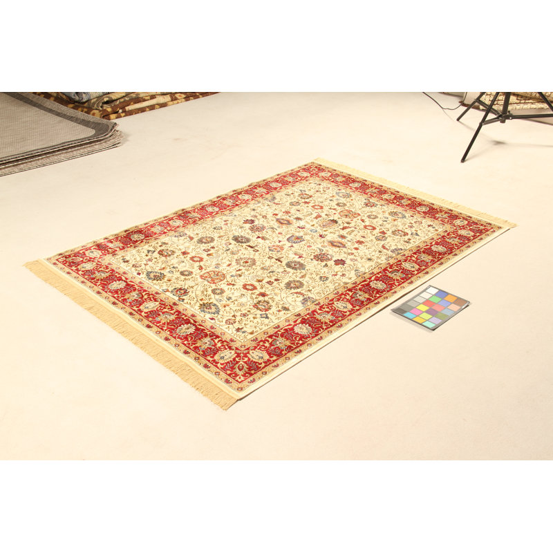 Bianca Oriental Area Rug, Rectangle 160 x 230cm