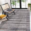 Tapis brun / noir Desire-1363284419