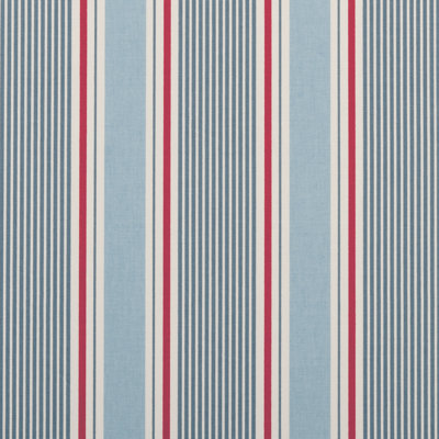 Sail Stripe Fabric