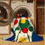 Tapis Quirky Charm-1104862306