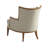 Barclay Butera Upholstery Upholstered Barrel Chair-58561882