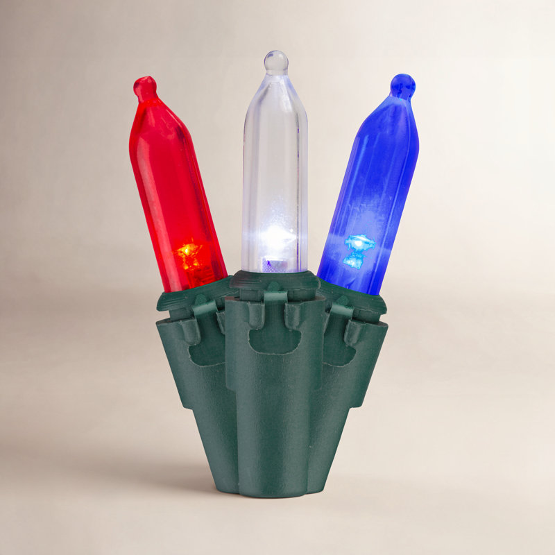 String Lights, 201", 50