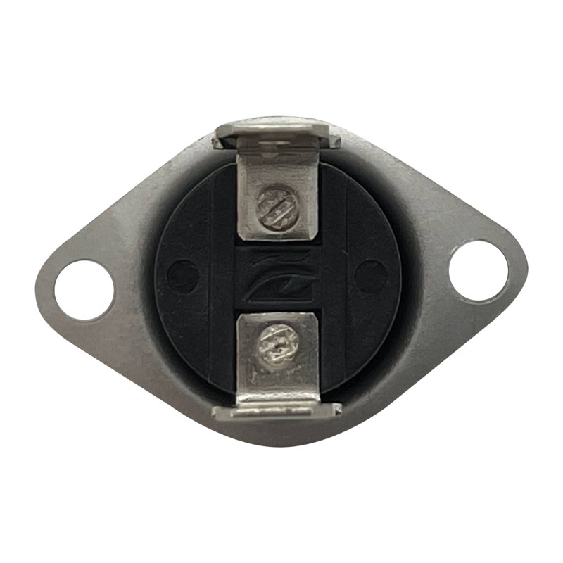 Whole Parts Silver Dryer High Limit Thermostat Replacement