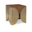 Table de bout Dabbs