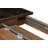 Butterfly Extendable Solid Wood Dining Table