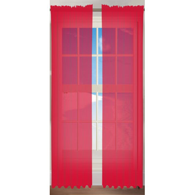 Sliding Panel Pair