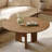 Wood Coffee Table