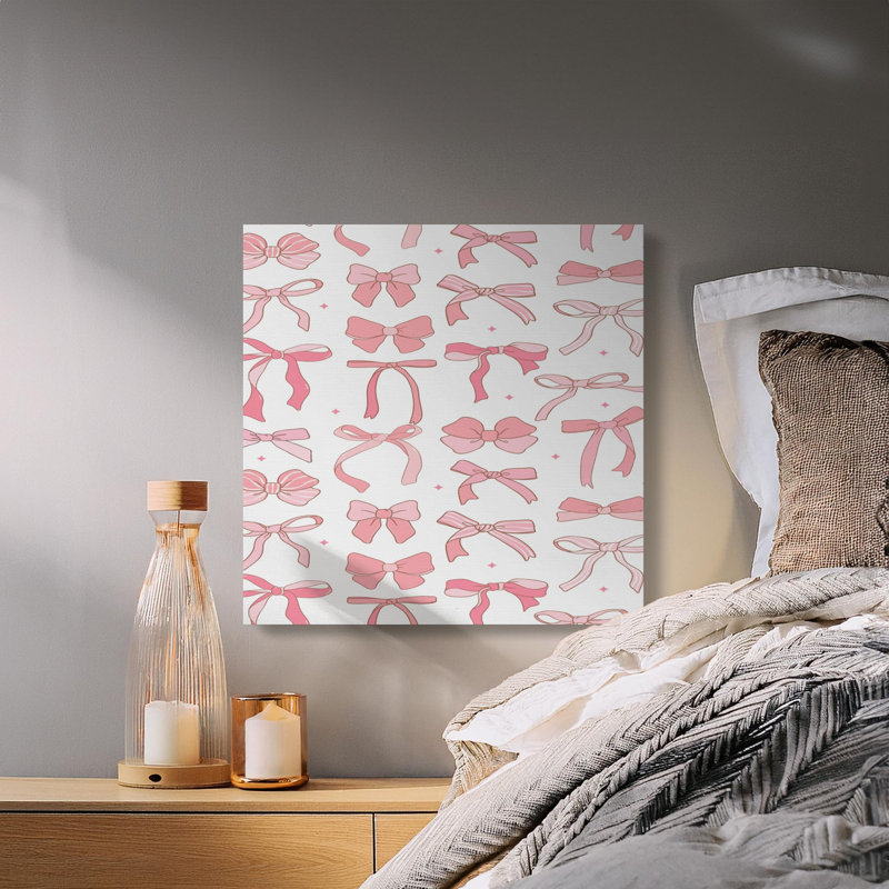 Newhouse Wrapped Canvas Print Set, 16x16