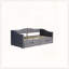 Structure de lit Boucle