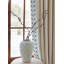 Paire de rideaux obscurcissant en mélange de coton Nora-98057776-98057772