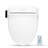 Round Toilet Seat Bidet