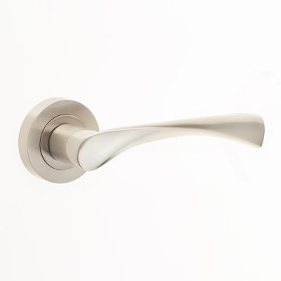 Twirl PC Door Handle