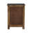 Harleen 22'' W Solid Wood Nightstand-215080004-156652539