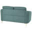 Hooppole 2 Seater Loveseat-1263658077