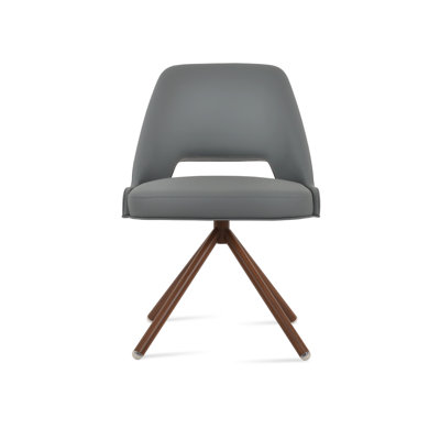Marash Stick Swivel Side Chair