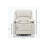 Remote-Controlled Heating And Massage Assistive Recliner For Seniors-1013815460