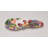 Ceramic Rooster Spoon Rest 