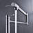 Pot Filler Faucet With Extension Shank-116628630