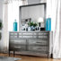Medau 58'' W Dresser
