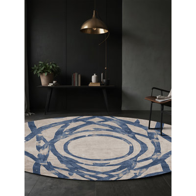 Tapis gris lavable à la machine