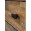 San Solid Wood Accent Chest