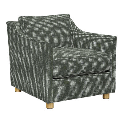 Chaise 33,5 po Newlin