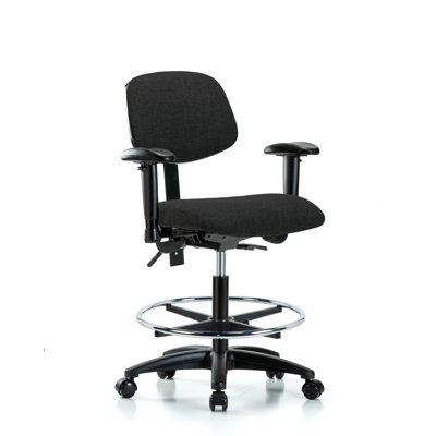 Chaise en tissu - FMBCH no Tilt